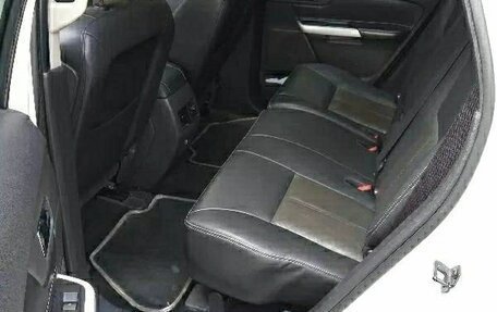Ford Edge II рестайлинг, 2011 год, 1 900 000 рублей, 11 фотография