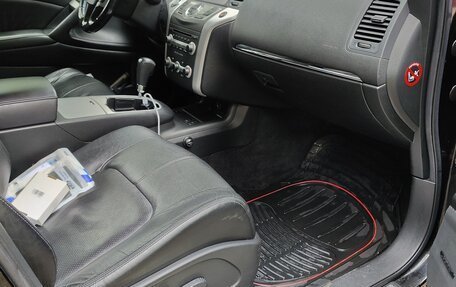 Nissan Murano, 2012 год, 950 000 рублей, 6 фотография