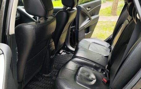 Nissan Murano, 2012 год, 950 000 рублей, 5 фотография