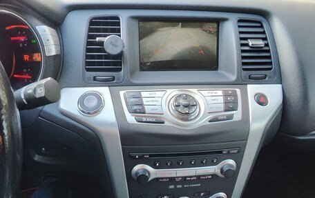 Nissan Murano, 2012 год, 950 000 рублей, 9 фотография