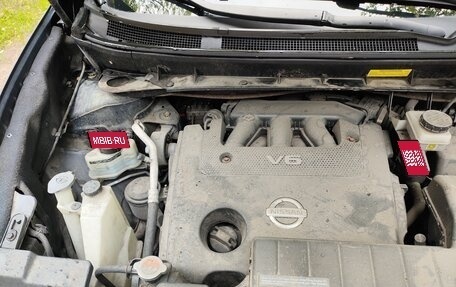 Nissan Murano, 2012 год, 950 000 рублей, 7 фотография