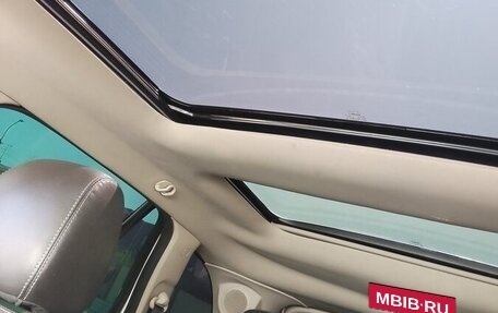 Ford Edge II рестайлинг, 2011 год, 1 900 000 рублей, 24 фотография