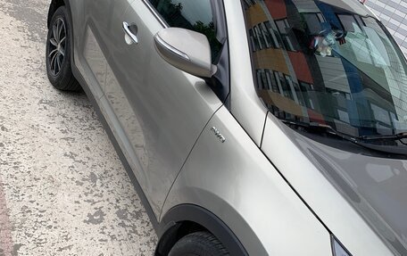 KIA Sportage III, 2012 год, 1 320 000 рублей, 12 фотография