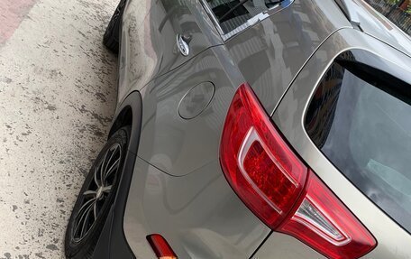 KIA Sportage III, 2012 год, 1 320 000 рублей, 10 фотография