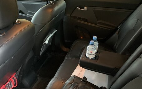 KIA Sportage III, 2012 год, 1 320 000 рублей, 15 фотография