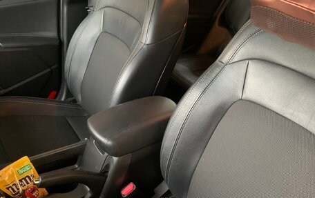 KIA Sportage III, 2012 год, 1 320 000 рублей, 16 фотография