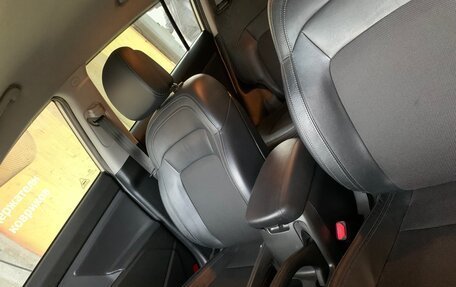 KIA Sportage III, 2012 год, 1 320 000 рублей, 17 фотография