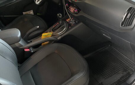 KIA Sportage III, 2012 год, 1 320 000 рублей, 18 фотография
