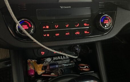 KIA Sportage III, 2012 год, 1 320 000 рублей, 23 фотография