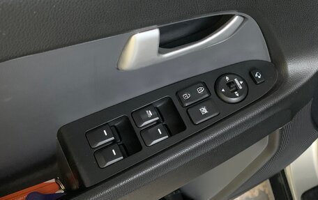 KIA Sportage III, 2012 год, 1 320 000 рублей, 28 фотография