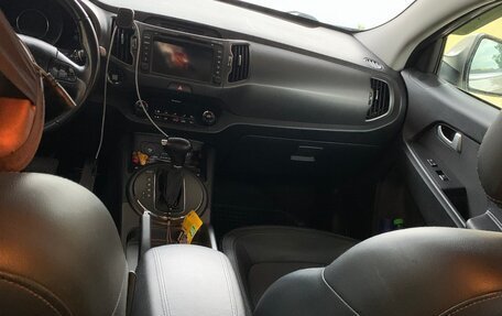 KIA Sportage III, 2012 год, 1 320 000 рублей, 33 фотография