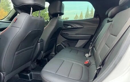 Chevrolet TrailBlazer, 2022 год, 1 480 000 рублей, 8 фотография