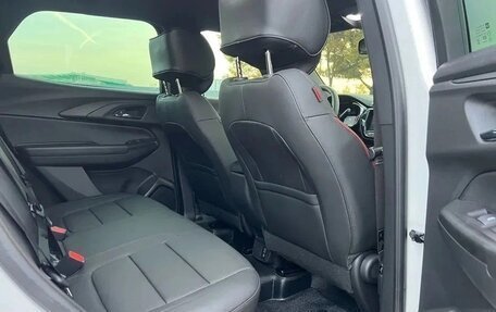 Chevrolet TrailBlazer, 2022 год, 1 480 000 рублей, 7 фотография