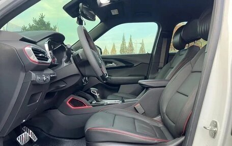 Chevrolet TrailBlazer, 2022 год, 1 480 000 рублей, 6 фотография