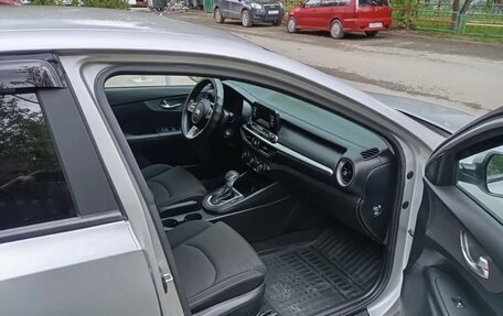 KIA Cerato IV, 2019 год, 16 000 003 рублей, 5 фотография