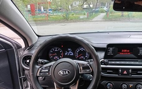 KIA Cerato IV, 2019 год, 16 000 003 рублей, 4 фотография