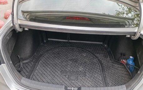 KIA Cerato IV, 2019 год, 16 000 003 рублей, 7 фотография