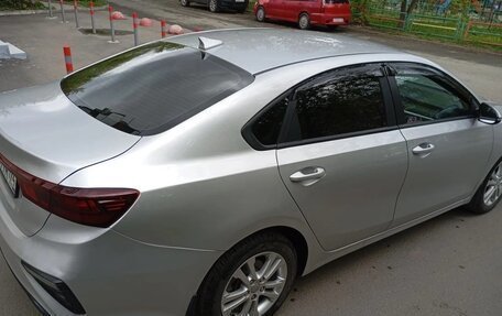 KIA Cerato IV, 2019 год, 16 000 003 рублей, 12 фотография