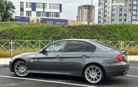 BMW 3 серия, 2006 год, 960 000 рублей, 3 фотография