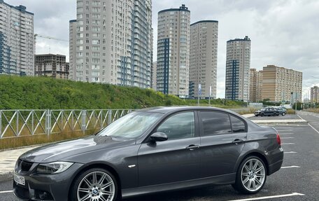 BMW 3 серия, 2006 год, 960 000 рублей, 2 фотография