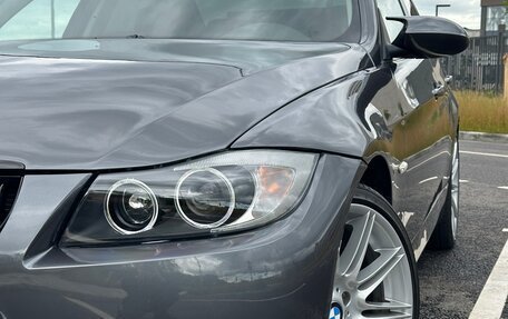BMW 3 серия, 2006 год, 960 000 рублей, 7 фотография