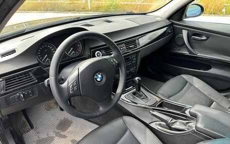 BMW 3 серия, 2006 год, 960 000 рублей, 9 фотография
