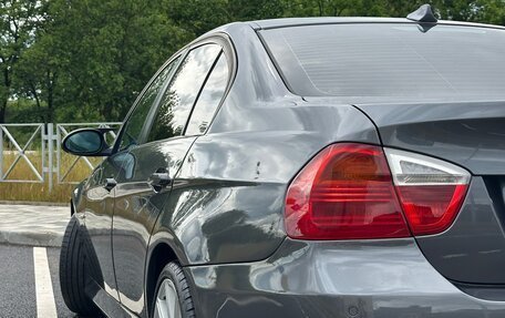 BMW 3 серия, 2006 год, 960 000 рублей, 6 фотография