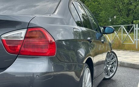 BMW 3 серия, 2006 год, 960 000 рублей, 8 фотография