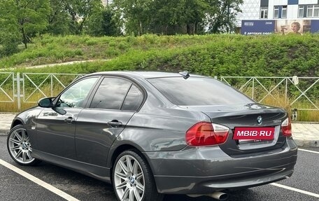 BMW 3 серия, 2006 год, 960 000 рублей, 4 фотография