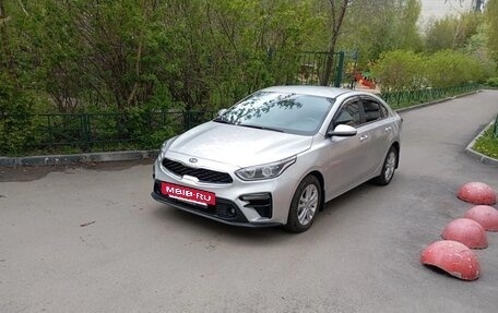 KIA Cerato IV, 2019 год, 16 000 003 рублей, 10 фотография