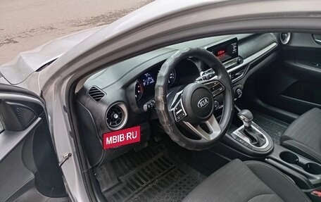 KIA Cerato IV, 2019 год, 16 000 003 рублей, 8 фотография