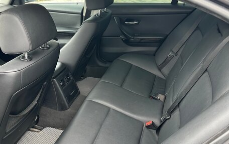 BMW 3 серия, 2006 год, 960 000 рублей, 13 фотография