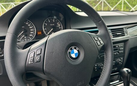 BMW 3 серия, 2006 год, 960 000 рублей, 16 фотография