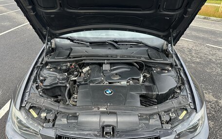 BMW 3 серия, 2006 год, 960 000 рублей, 18 фотография