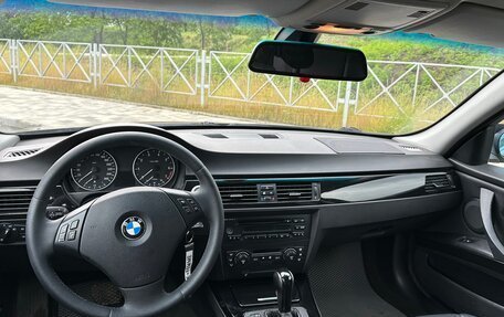 BMW 3 серия, 2006 год, 960 000 рублей, 10 фотография