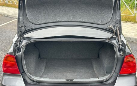 BMW 3 серия, 2006 год, 960 000 рублей, 17 фотография