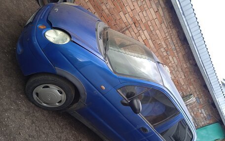 Daewoo Matiz I, 2010 год, 150 000 рублей, 2 фотография