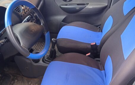 Daewoo Matiz I, 2010 год, 150 000 рублей, 4 фотография