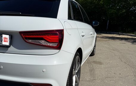 Audi A1, 2015 год, 1 350 000 рублей, 5 фотография