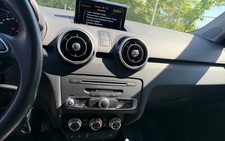 Audi A1, 2015 год, 1 350 000 рублей, 9 фотография