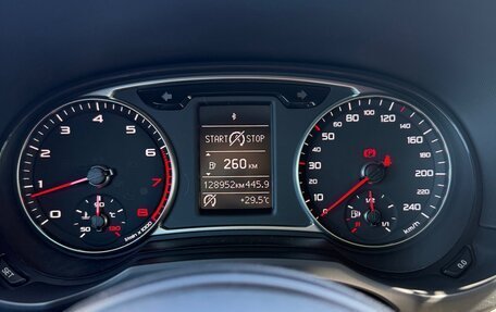 Audi A1, 2015 год, 1 350 000 рублей, 8 фотография