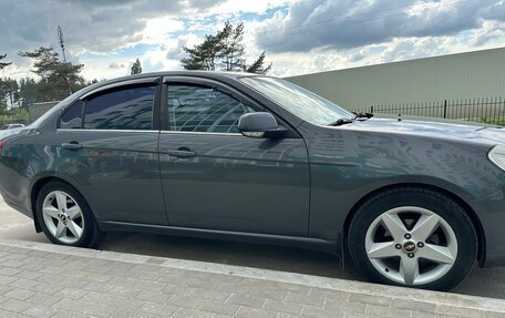 Chevrolet Epica, 2011 год, 640 000 рублей, 2 фотография
