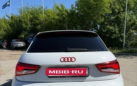 Audi A1, 2015 год, 1 350 000 рублей, 6 фотография