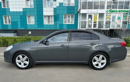 Chevrolet Epica, 2011 год, 640 000 рублей, 6 фотография
