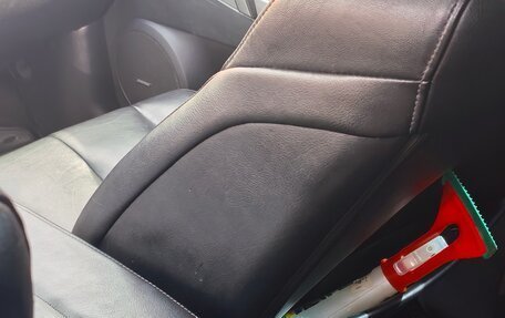 Mazda CX-7 I рестайлинг, 2010 год, 850 000 рублей, 12 фотография