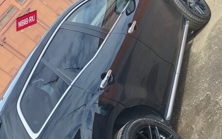 Mazda CX-7 I рестайлинг, 2010 год, 850 000 рублей, 8 фотография