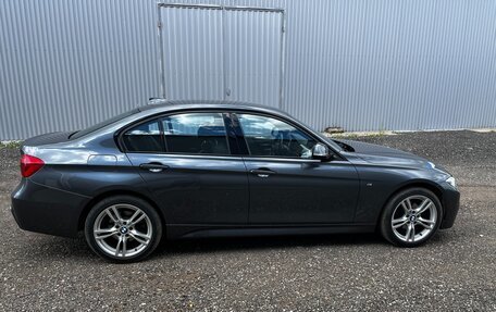 BMW 3 серия, 2017 год, 2 999 999 рублей, 3 фотография