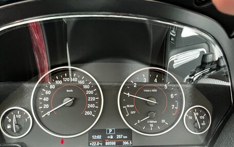 BMW 3 серия, 2017 год, 2 999 999 рублей, 8 фотография