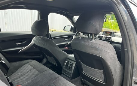 BMW 3 серия, 2017 год, 2 999 999 рублей, 12 фотография
