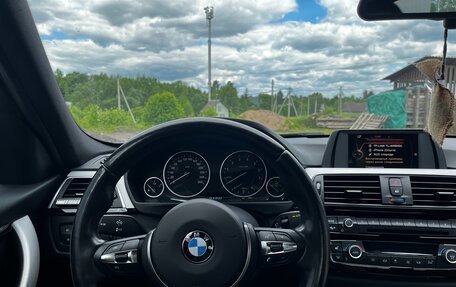BMW 3 серия, 2017 год, 2 999 999 рублей, 9 фотография